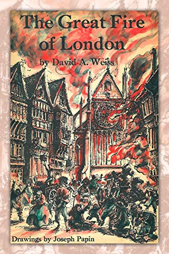 The Great Fire of London, Third Edition