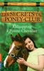 Les secrets du poney-club, Tome 6 : Kidnapping à Pointe-Chevalier