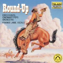 Round Up