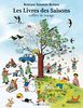 Les livres des saisons : Coffret de voyage