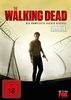 The Walking Dead - Die komplette vierte Staffel - Uncut/Limitiert [5 DVDs]