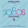 Present So80s (So Eighties) 9 (Deluxe Box)