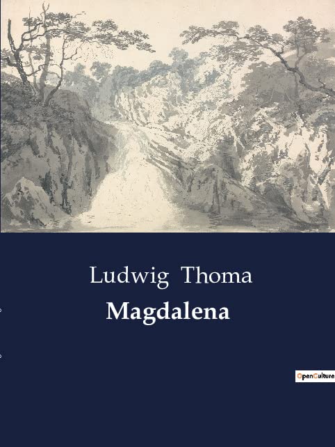 Magdalena