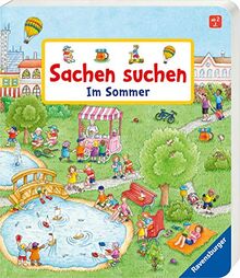 Sachen suchen: Im Sommer