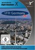 Flight Simulator X - VFR Germany 4:Ost (Add-On)