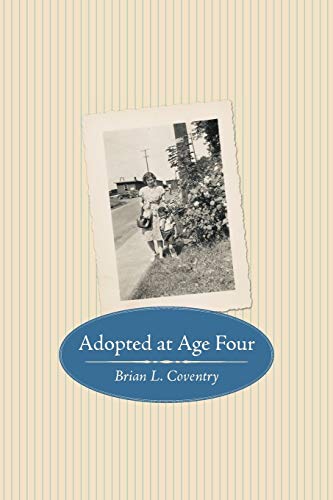 Adopted At Age Four