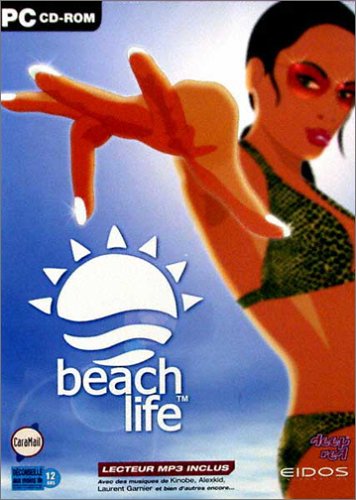 Beach Life