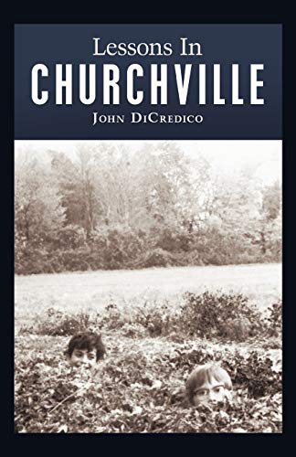 Lessons in Churchville