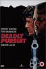 Deadly Pursuit [UK Import]
