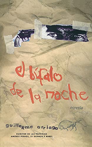El búfalo de la noche (Night Buffalo) (Spanish Edition)