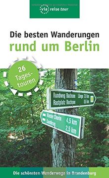 Die besten Wanderungen rund um Berlin