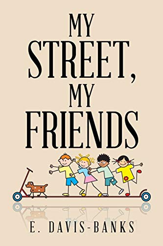 My Street, My Friends