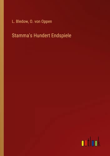 Stamma's Hundert Endspiele