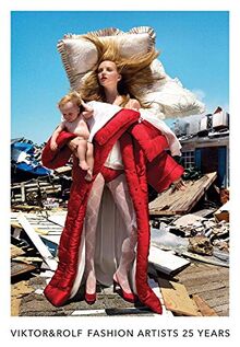 Viktor & Rolf - Fashion Artists