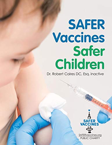 Safer Vaccines, Safer Children: Vaccines Must Not Subject Children to Chemicals That Cause Abnormal Reactions. To Subject Children to Injections That ... Main Cause of Autism; There are Chemicals In