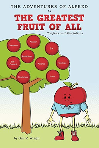 The Adventures of Alfred in the Greatest Fruit of All: Conflicts and Resolutions