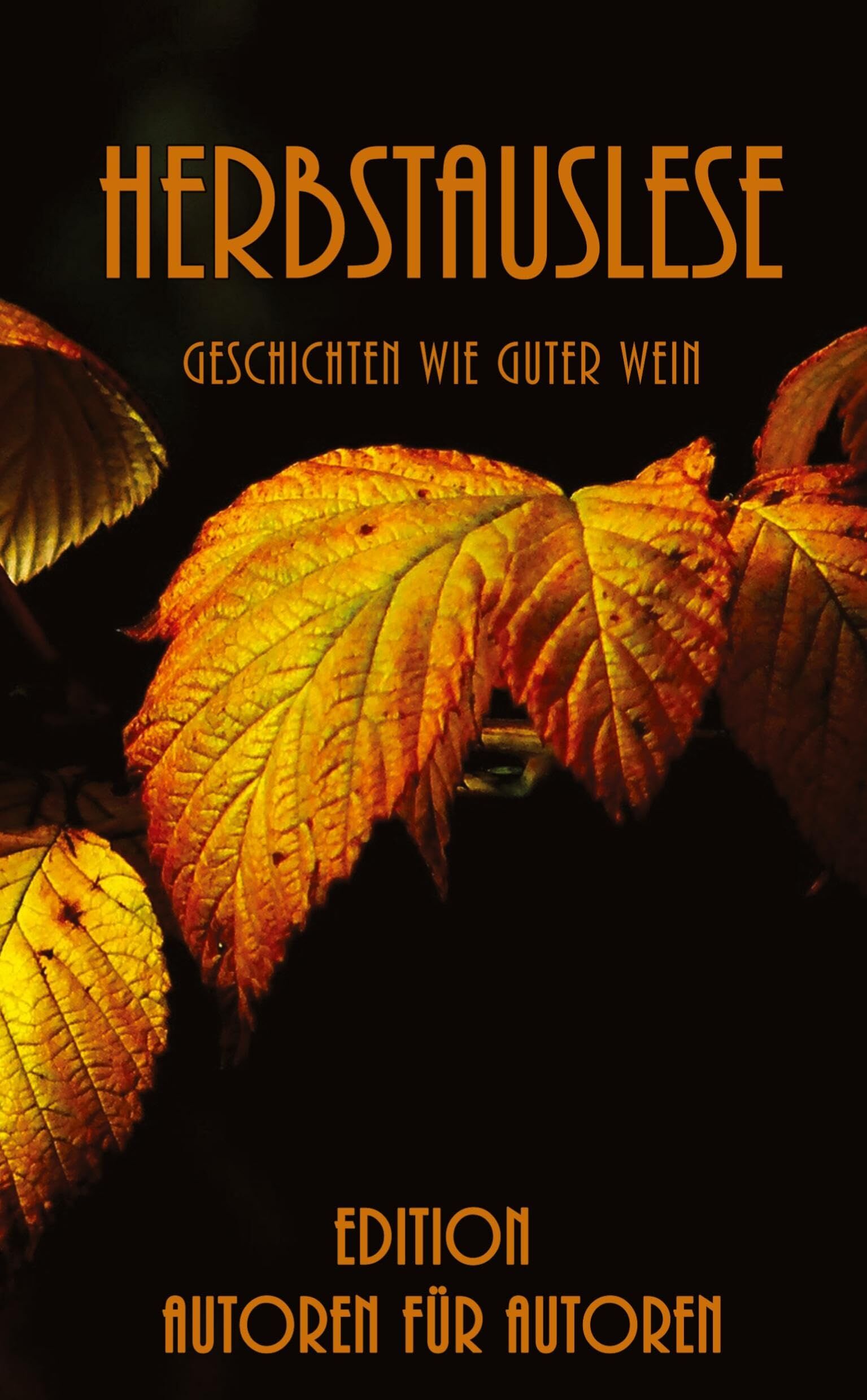 Herbstauslese