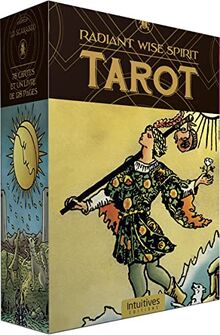 Radiant wise spirit tarot