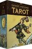 Radiant Wise Spirit Tarot: Contient 78 cartes et 1 livre de 128 pages