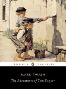The Adventures of Tom Sawyer (Penguin Classics) von Twain, Mark | Buch | Zustand sehr gut