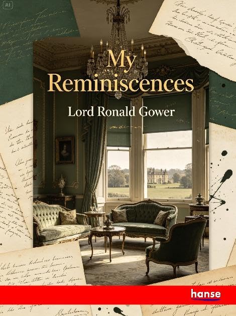 My Reminiscences