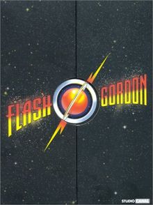 Flash gordon [FR Import]