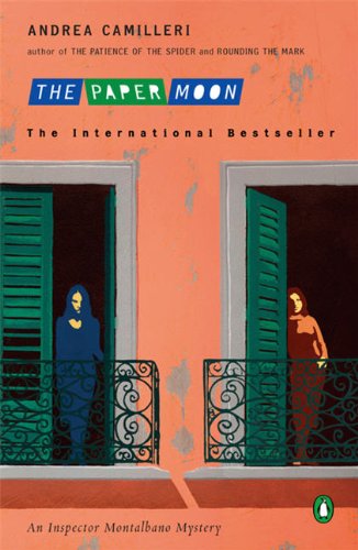 The Paper Moon (An Inspector Montalbano Mystery, Band 9)