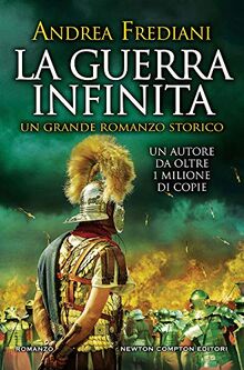 La guerra infinita