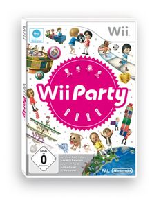 Artikelbild Nintendo Wii