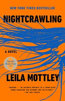 Nightcrawling: A novel