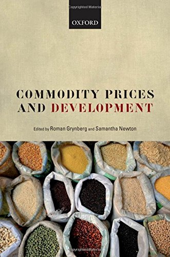 Commodity Prices and Development