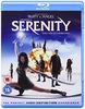 Serenity [Blu-ray] [UK Import]