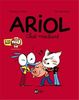 Ariol, Tome 6 : Chat méchant