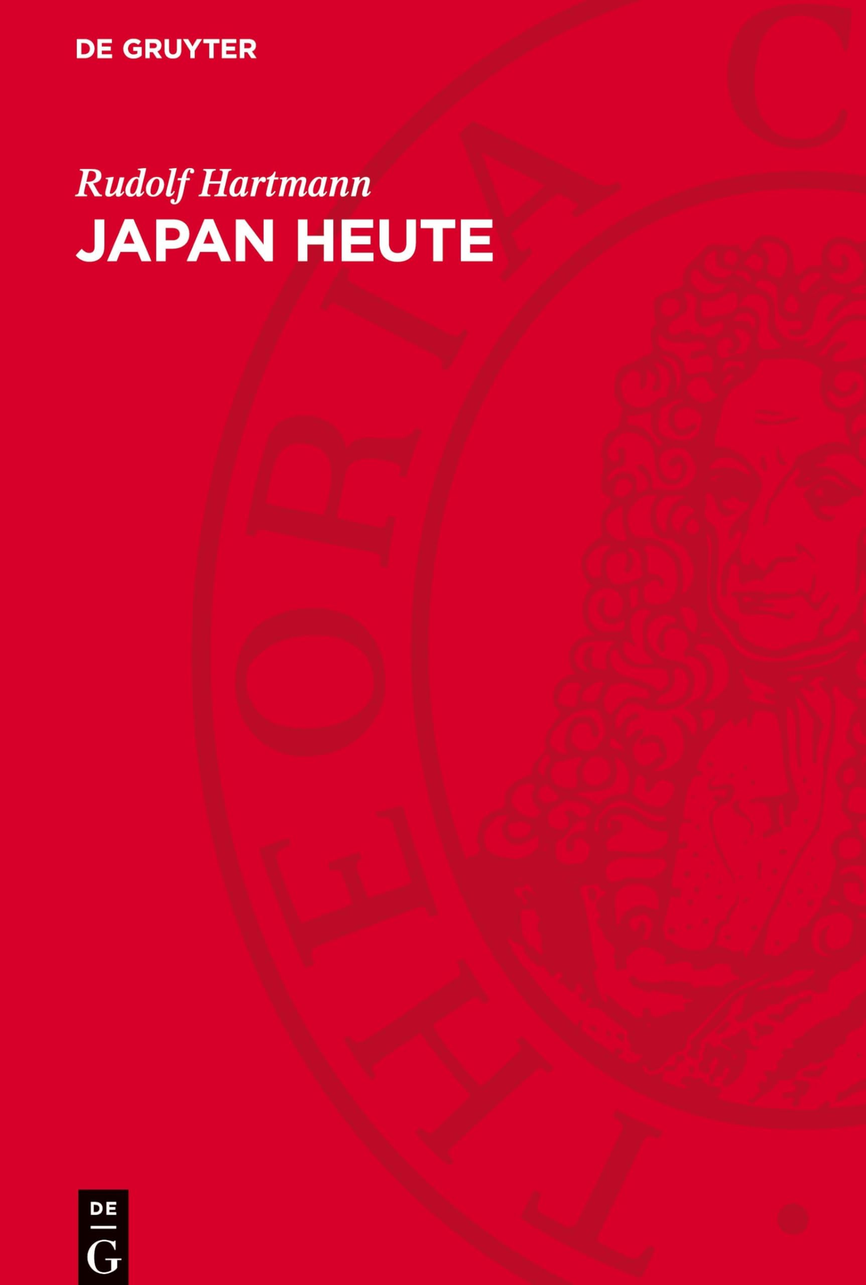 Japan heute: Wirtschaft, Klassenkampf, Politik