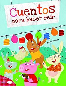 Cuentos para Hacer Reir (Historias de Ensueño, Band 3)