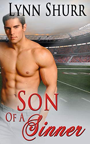 Son of a Sinner (Sinner's Legacy, Band 1)