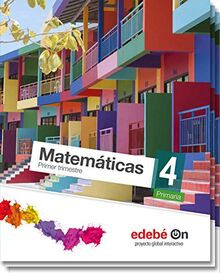 MATEMÁTICAS 4