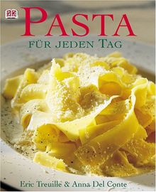 Pasta für jeden Tag