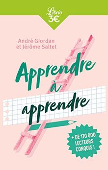 Apprendre à apprendre