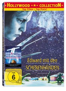 Edward mit den Scherenhänden [Special Edition] [Special Edition]