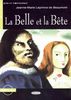 La Belle et la Bête - Buch mit Audio-CD (Lire et s'Entraîner - A1)