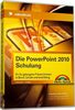 Die PowerPoint 2010 Schulung - Videotraining (PC+MAC+Linux)