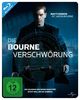 Die Bourne Verschwörung - Steelbook [Blu-ray]