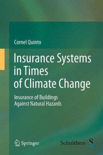 Insurance Systems in Times of Climate Change: Insurance of Buildings Against Natural Hazards