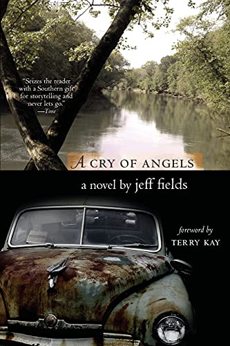 A Cry of Angels (Brown Thrasher Books)