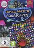 Jewel Match Aquascapes,1 DVD-ROM (Sammleredition)