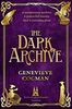The Dark Archive (The Invisible Library series, Band 7)