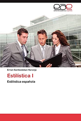 Estilística I: Estilística española