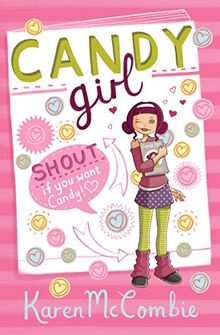 Candy Girl