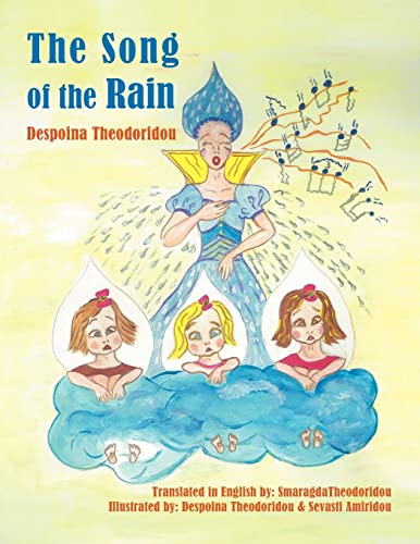 The Song of the Rain
